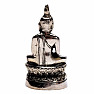 Feng Shui soška Buddhy Pang Samti mosaz - bůh pro čtvrtek