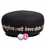 Meditační polštář Gayatri mantra
