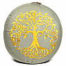Meditační polštář Strom života