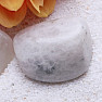 Měsíční kámen bílý tromlovaný