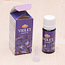 Vonný olej SAC Violet 10 ml