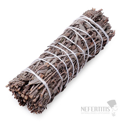 Royal sage smoking bundle 10 cm