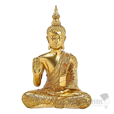 Buddha-Thai-Figur 31 cm