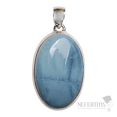 Opál Owyhee prívesok striebro Ag 925 Ag 925 P1024