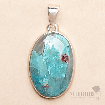 Quantum quattro přívěsek stříbro Ag 925 LOT173