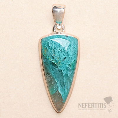 Quantum quattro přívěsek stříbro Ag 925 LOT174