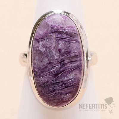 Charm-Ring Silber Ag 925 R1740