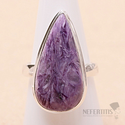 Charmite ring silver Ag 925 R1759