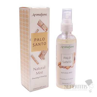 Vonný sprej Aromafume Palo santo