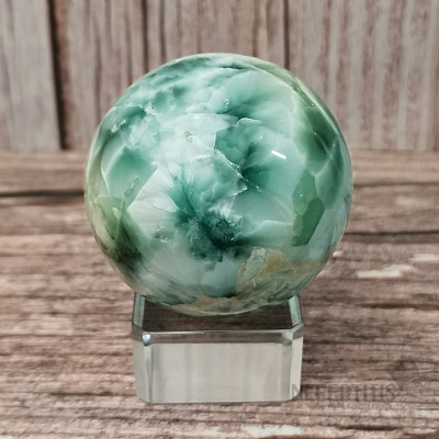 Larimar koule 20