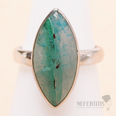 Ring Quantum Quattro Silber Ag 925 LOT207