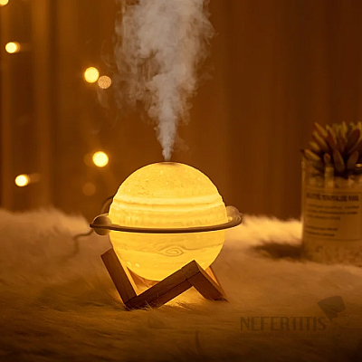 Aroma-Diffusor Planet Jupiter