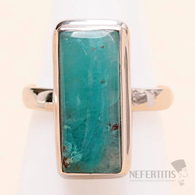 Quantum quattro ring silver Ag 925 LOT225