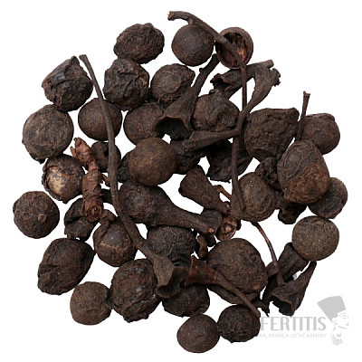 Heavenly laurel smoking mixture