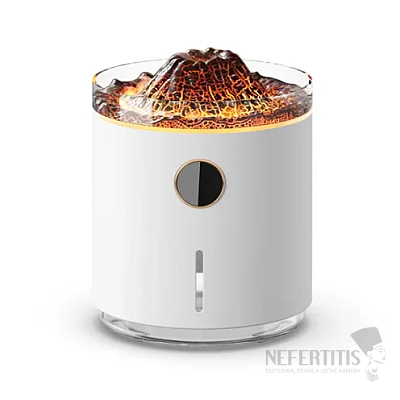 Aroma-Diffusor HX127 VOLCANO schwarz