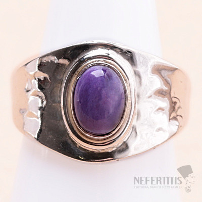 Charmite ring silver Ag 925 28342