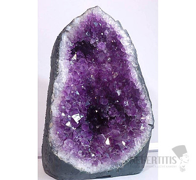 Amethyst-Geode