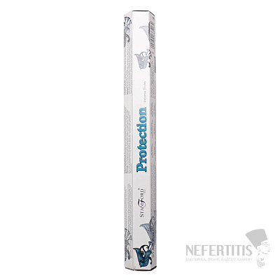Vonné tyčinky Stamford Premium Hex Protection