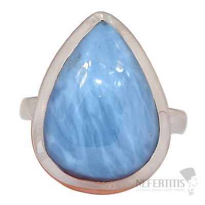 Opal Owyhee silver ring Ag 925 Ag 925 R4