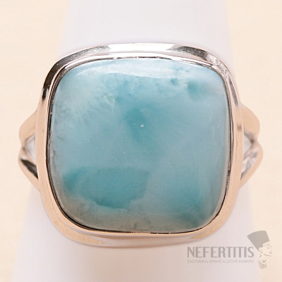 Larimarring Silber Ag 925 LOT405