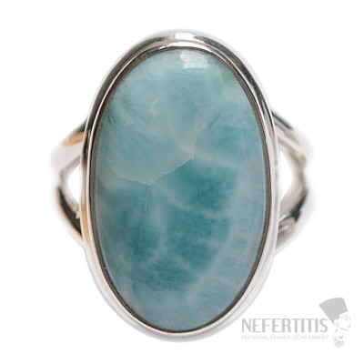 Larimarring Silber Ag 925 LOT443