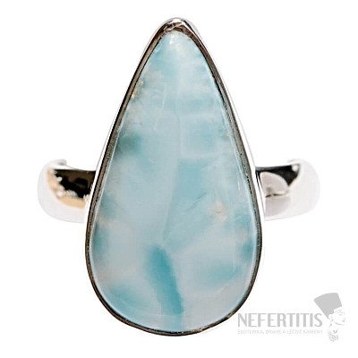 Larimarring Silber Ag 925 LOT451