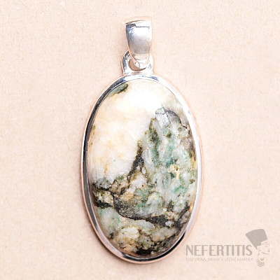 Mariposit pendant silver Ag 925 P57