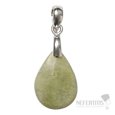 Schlangenanhänger, Silber Ag 925 Nr. 6