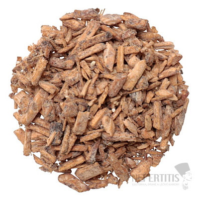 Anastasia smoking mixture