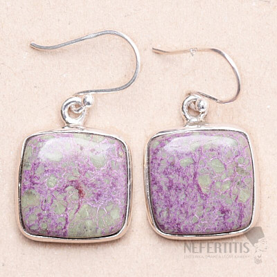 Kammererit pendant silver Ag 925 63819