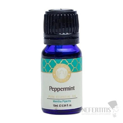 Peppermint essential oil Song of India 10 ml