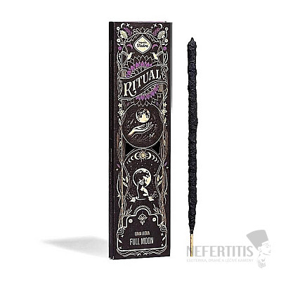 Räucherstäbchen Sagrada Madre Ritual Vollmond