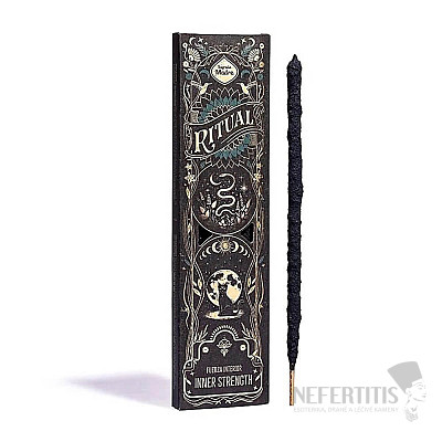 Incense sticks Sagrada Madre Ritual Strength