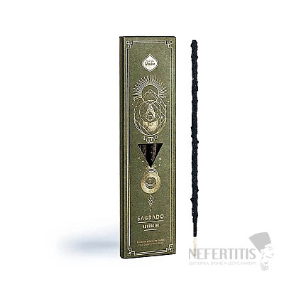 Incense sticks Sagrada Madre Sagrado Kundalini