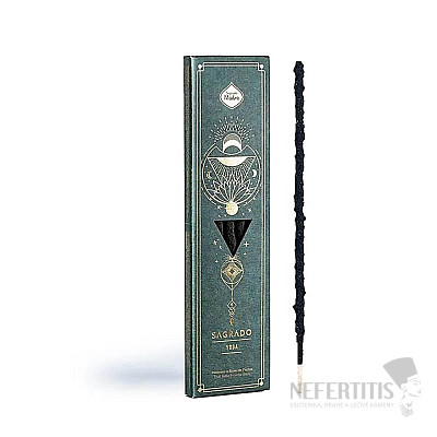 Sagrada Madre Sagrado Yoga incense sticks