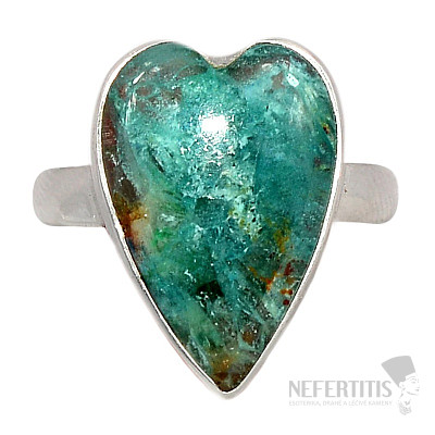 Quantum quattro ring silver Ag 925 R764