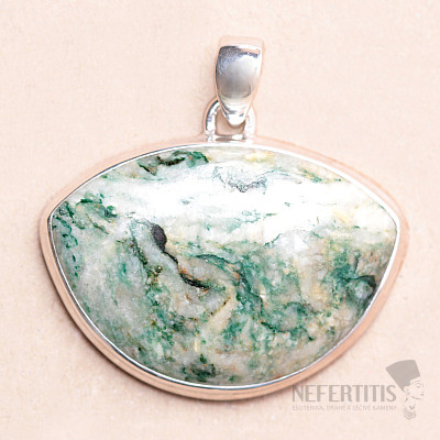 Mariposit pendant silver Ag 925 KO79