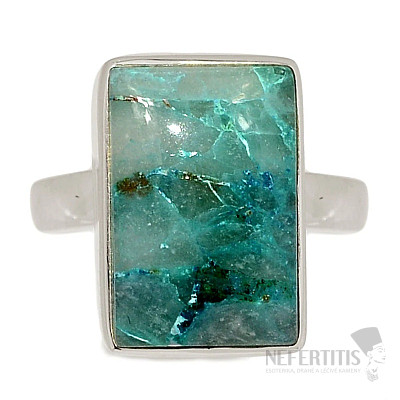 Quantum quattro ring silver Ag 925 R839