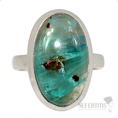 Quantum quattro ring silver Ag 925 R844