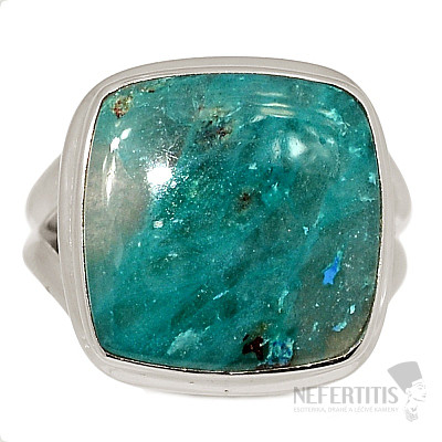 Quantum quattro ring silver Ag 925 R859