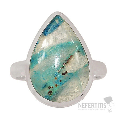 Quantum Quattro Ring Silber Ag 925 R885