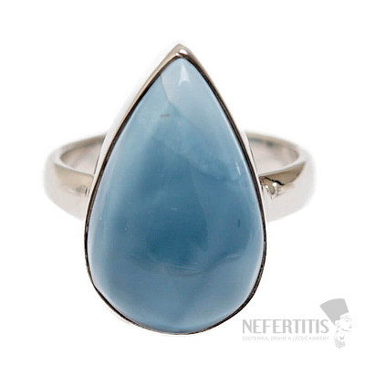 Opal Owyhee Ring Silber Ag 925 Ag 925 R962