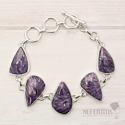 Bettelarmband Silber Ag 925 B97