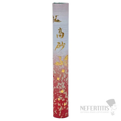 Vonné tyčinky Nippon Kodo Takasago Hana sandalwood