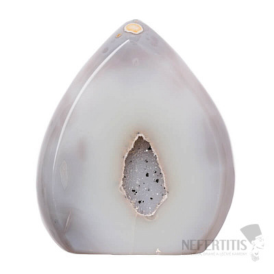Agate Brazil flame 35