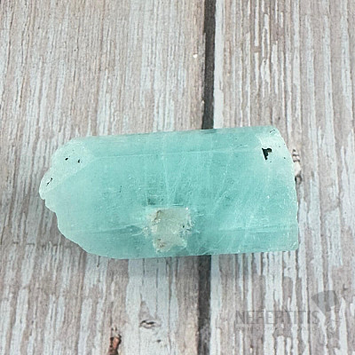 Aquamarinkristall Pakistan 5