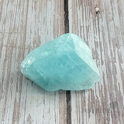 Aquamarine Crystal Pakistan 6