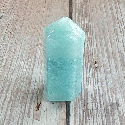 Aquamarine spire - obelisk China 2