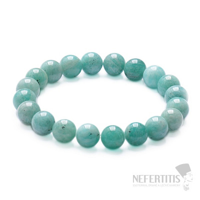 Amazon luxury bracelet And quality from large beads