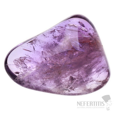 Ametrine trommelte